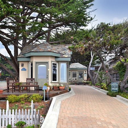 Moonstone Cottages Cambria Phòng bức ảnh