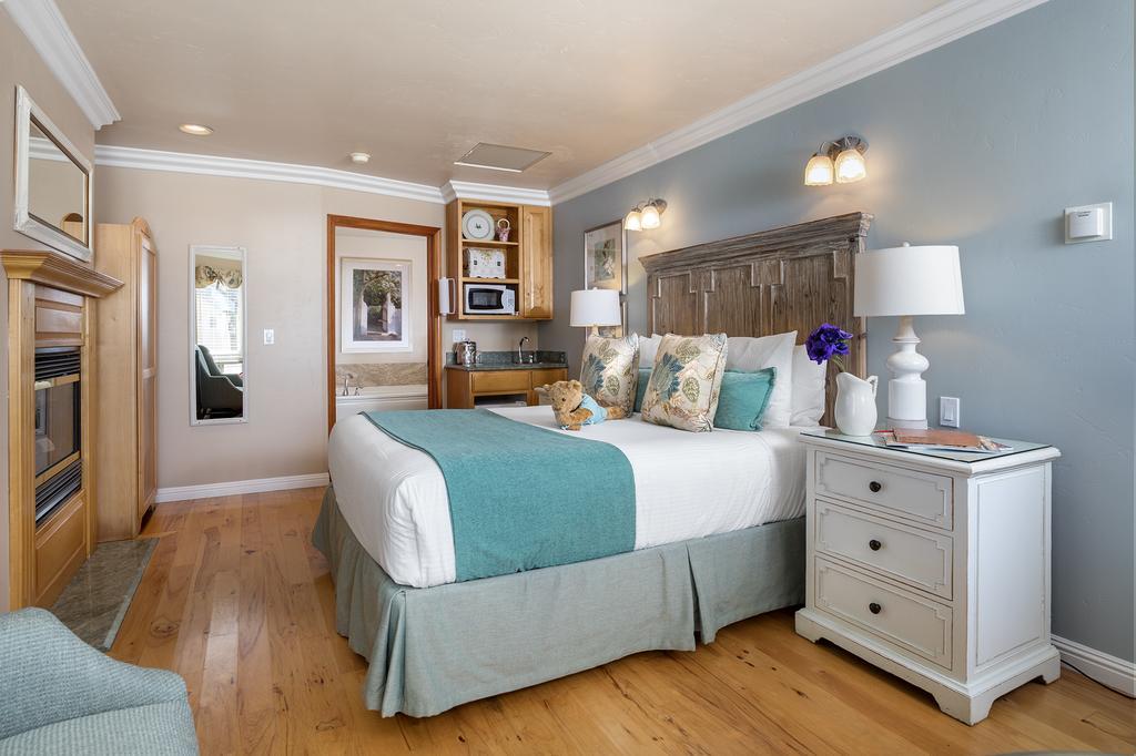 Moonstone Cottages Cambria Ngoại thất bức ảnh