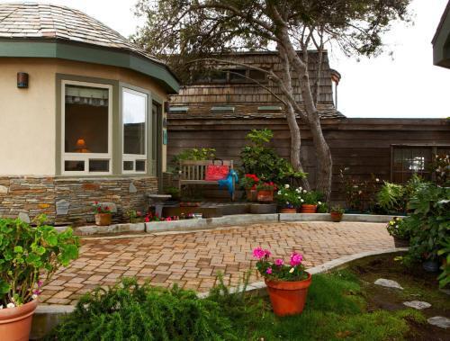 Moonstone Cottages Cambria Ngoại thất bức ảnh
